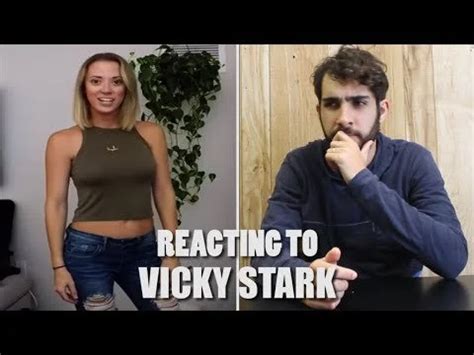 vicky stark leaked|Vicky Stark